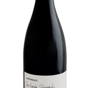 2022 The Eyrie Vineyards Estate Trousseau